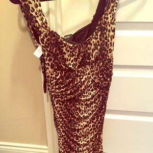 Bebe Dress