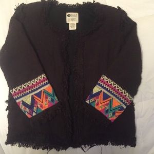 Women's size S BillaBong jacket