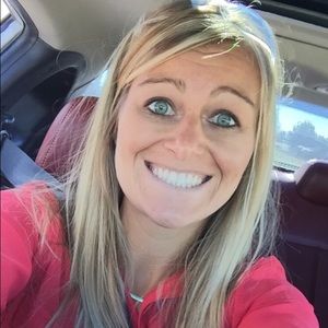 Meet your Posher, Natalee