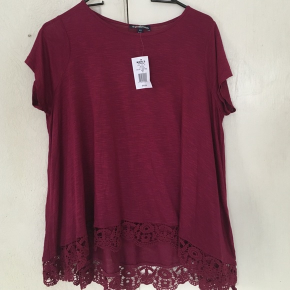 Pretty shirt