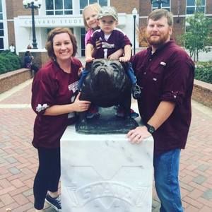 Meet your Posher, Brooke