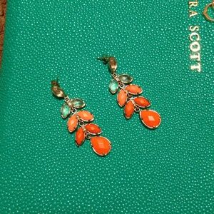 Custom Kendra Scott Earrings