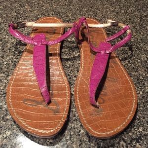 Sam Edelman sandals