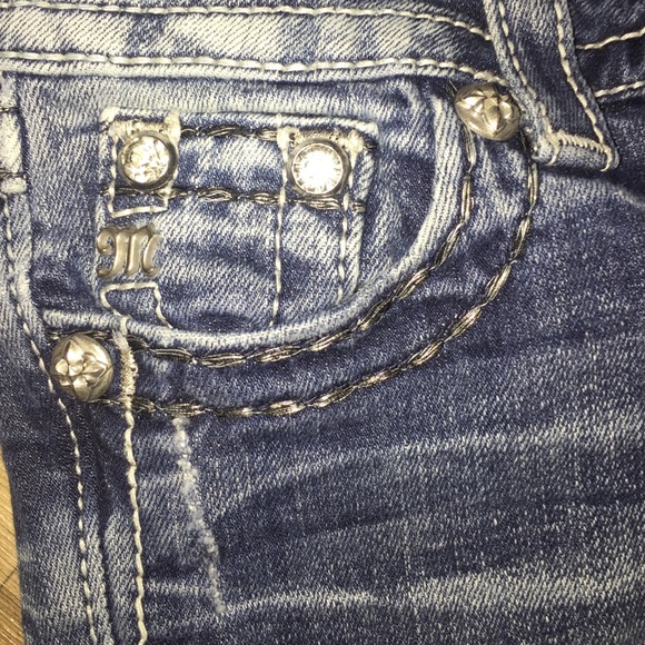 Miss me capris - Picture 4 of 4