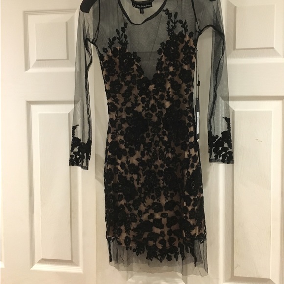For Love and Lemons Dress