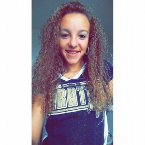 Meet your Posher, Brianna