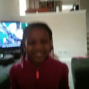 Meet your Posher, Kim