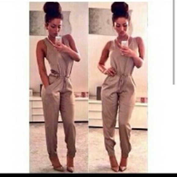 Jumpsuit