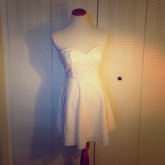 Sweetheart Delia Sundress