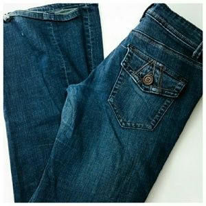 🌞The Limited bootcut jeans