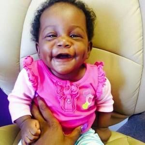 Meet your Posher, Alysha