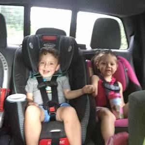 Meet your Posher, Bridget