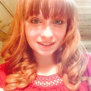 Meet your Posher, Britteny