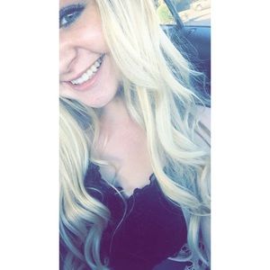 Meet your Posher, Tristan