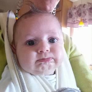 Meet your Posher, Brooke