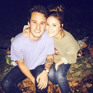 Meet your Posher, Madisyn