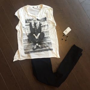 Ultimate cool girl uniform