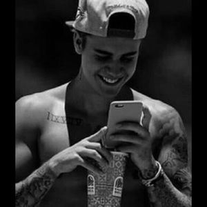 Meet your Posher, Joscelyn