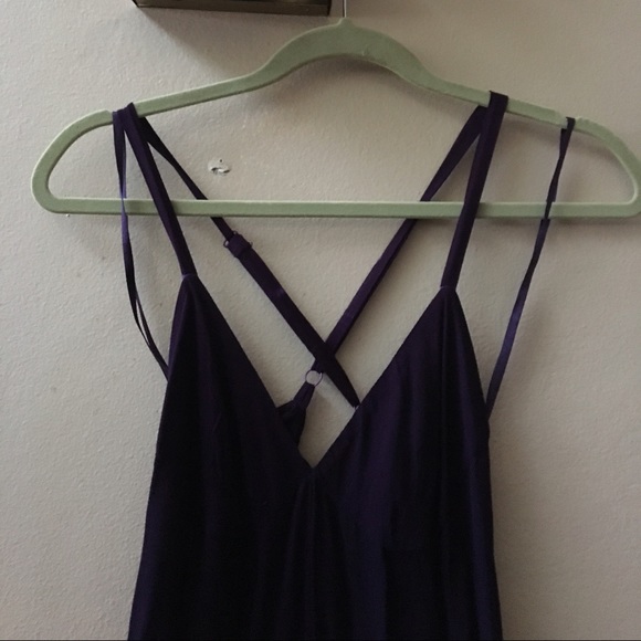 Free People Tie-Dye Maxi - Picture 3 of 4