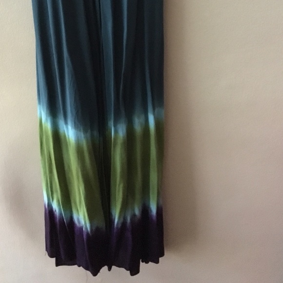 Free People Tie-Dye Maxi - Picture 4 of 4