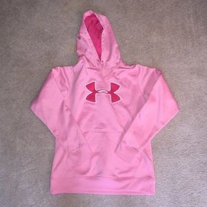 Under Armour Sweatshirt