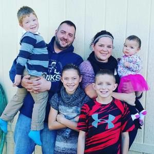 Meet your Posher, Brandi