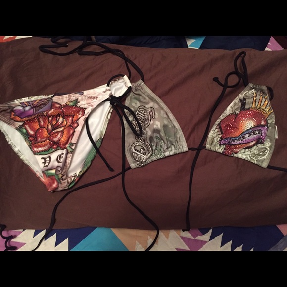 Super cute bikini