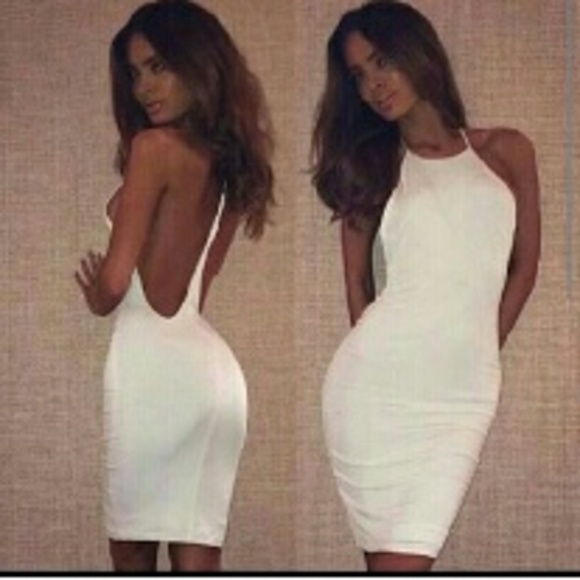 Dress :