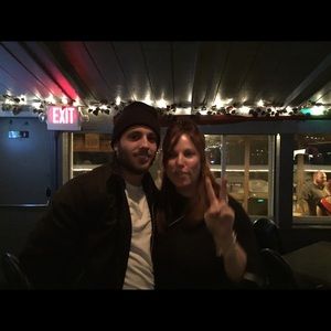 Meet your Posher, Sandra