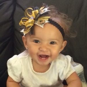 Meet your Posher, Dee