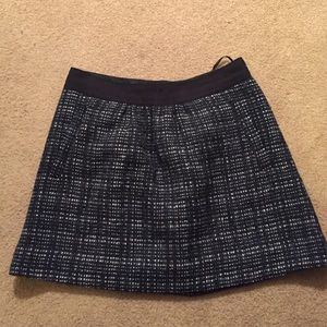 JCrew skirt