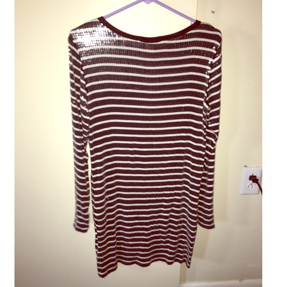 Size small MK dress