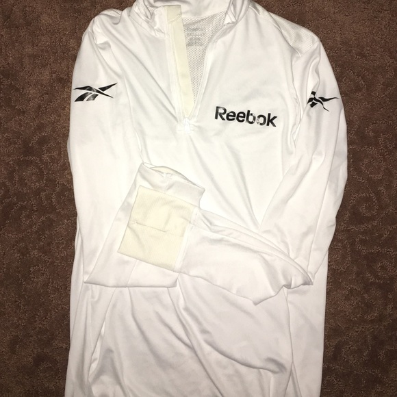 Reebok Pullover