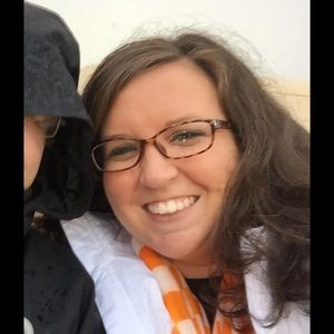 Meet your Posher, Cindy