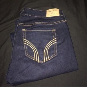 Hollister jeans 11R