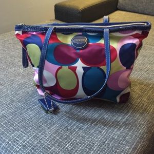 💁🏼Authentic Coach Bag!