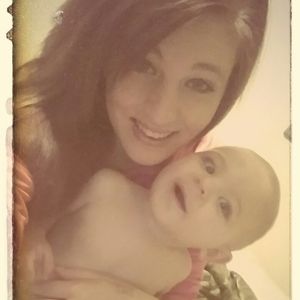 Meet your Posher, Brittanie