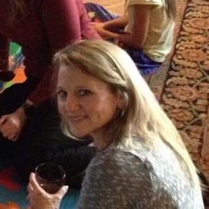Meet your Posher, Kristin