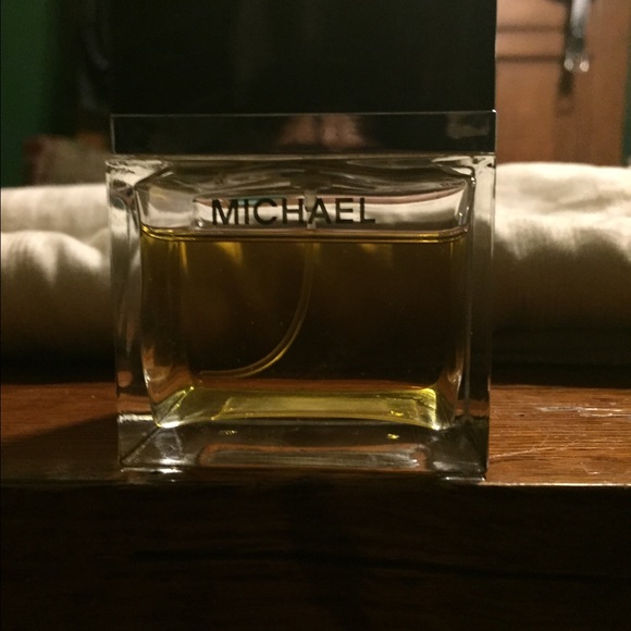 Michael Kors men colone