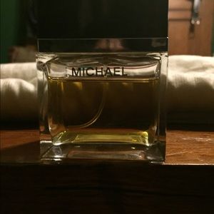 Michael Kors men colone