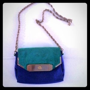 SALE 1.99 shipping Sam Edelman cross-body purse