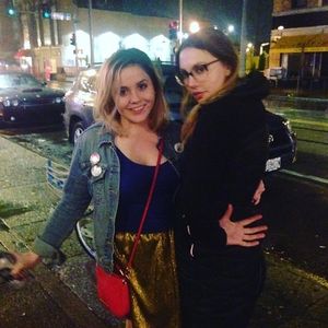 Meet your Posher, Brittany