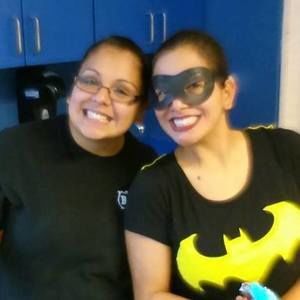 Meet your Posher, Krystal