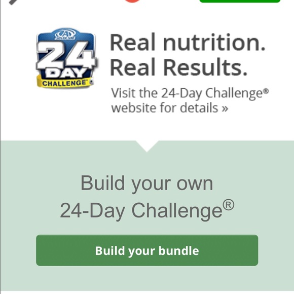 I need it but not at retail price advocare - Picture 1 of 1