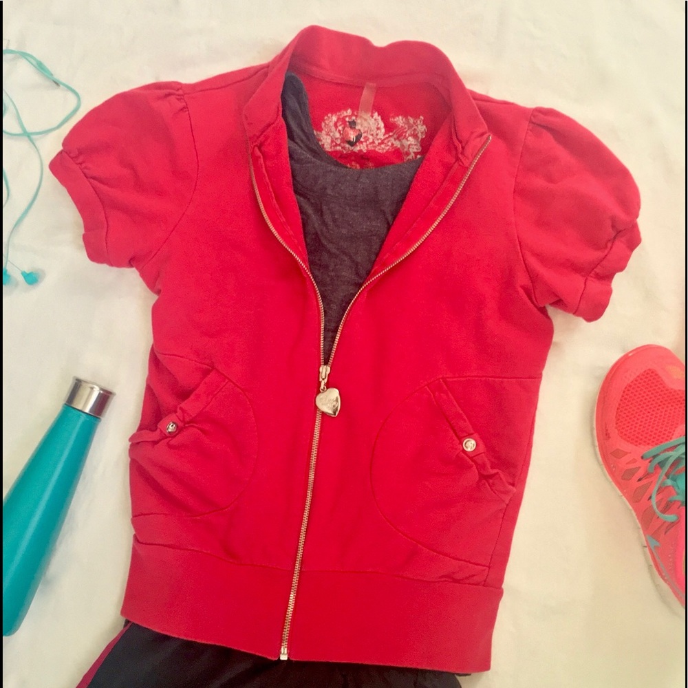 Twisted heart ❤️