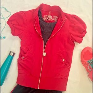 Twisted heart ❤️