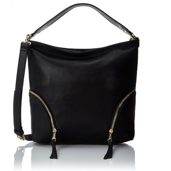 Poverty Flats by rian Handbags - Poverty Flats by rian Hobo bag
