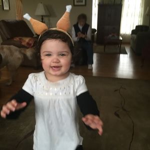 Meet your Posher, Jamie