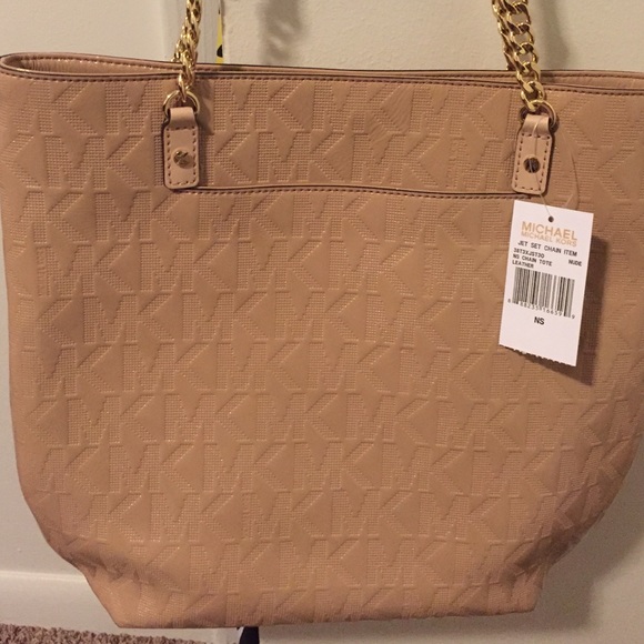 MICHAEL KORS PURSE