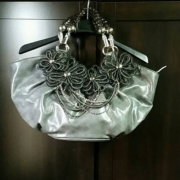 Nicole Lee Glam handbag
